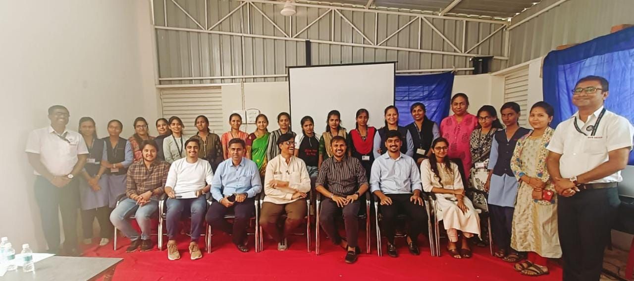 Honouring Excellence by MWB groups